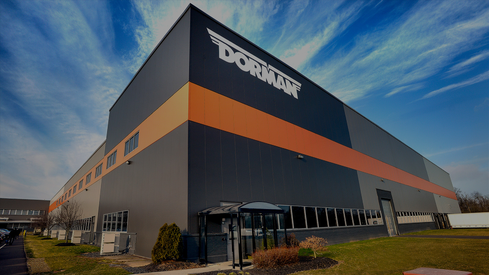 Dorman Products