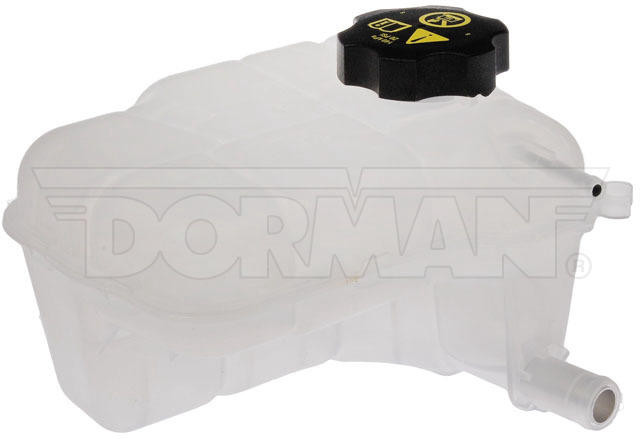 Dorman Radiator Coolant Overflow Reservoir Bottle Tank for for 10 ...