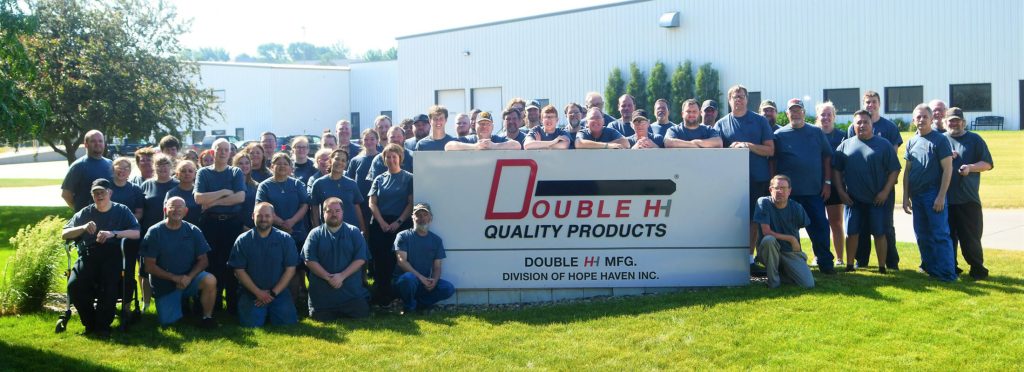 Double HH Manufacturing