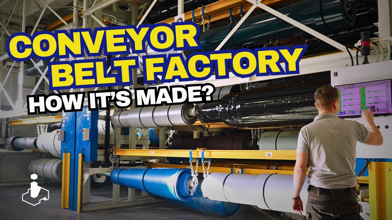 Double Sided Belt industry insight