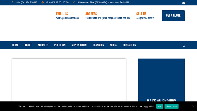 Double-Sided CVT Belts - Super AG by Carlisle Belts