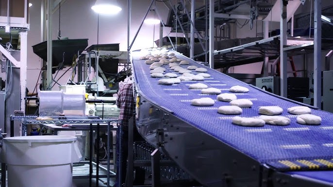 Dough Table industry insight