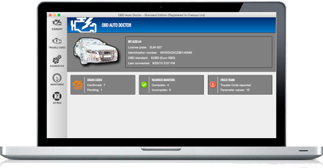 Download OBD Software