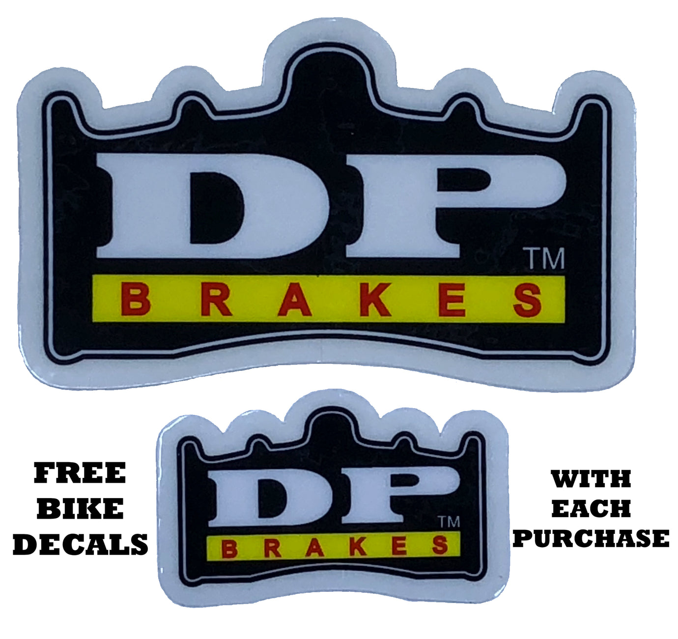 DP Brakes