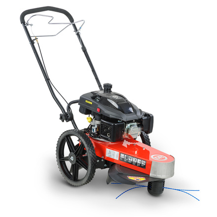 DR PRO XLSP Trimmer Mower (string trimmer)