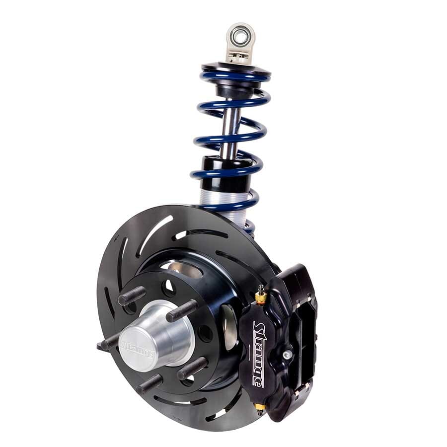 Drag Racing Struts and Strut Packages