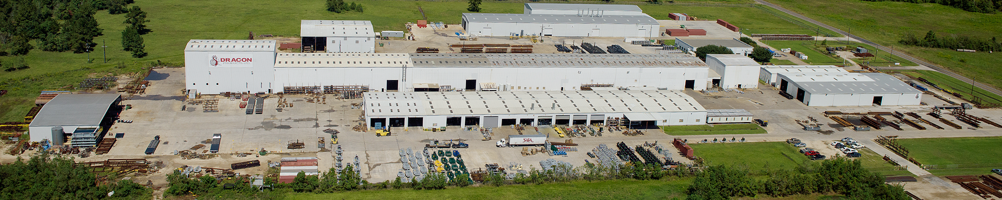 Dragon Products: Energy Industry & Oilfield Equipment