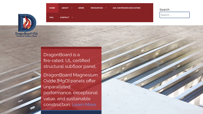 DragonBoard USA