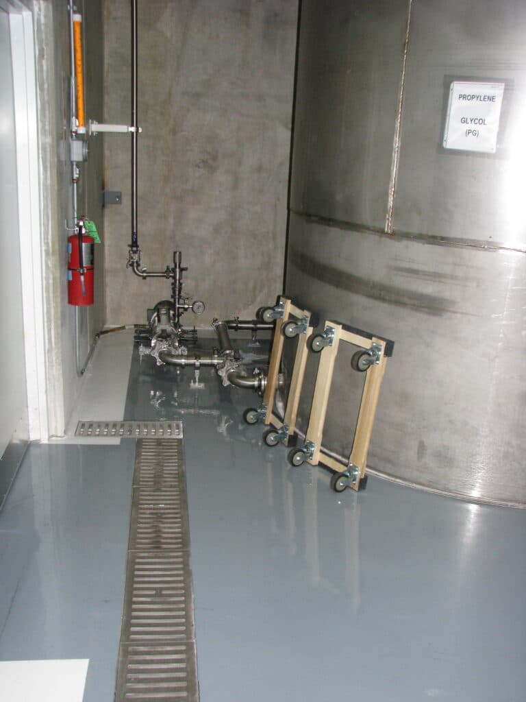 Drain Body industry insight