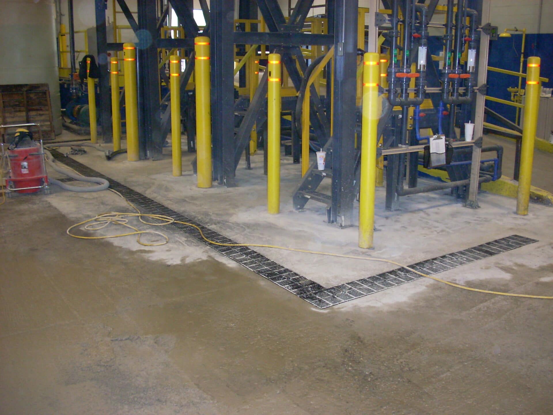 Drain Body industry insight