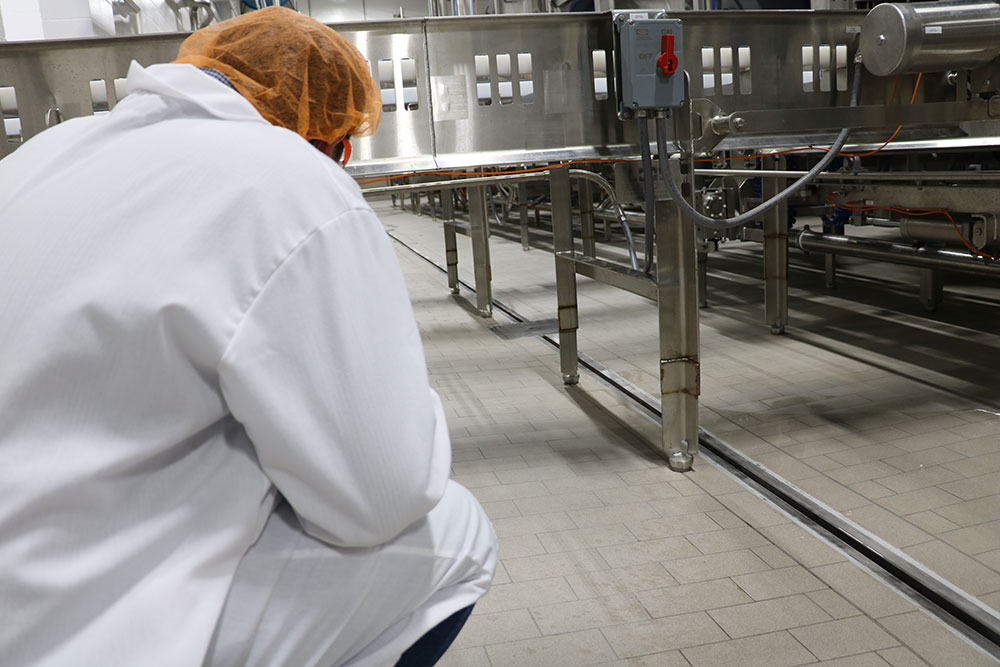 Drain Floor Strainer industry insight