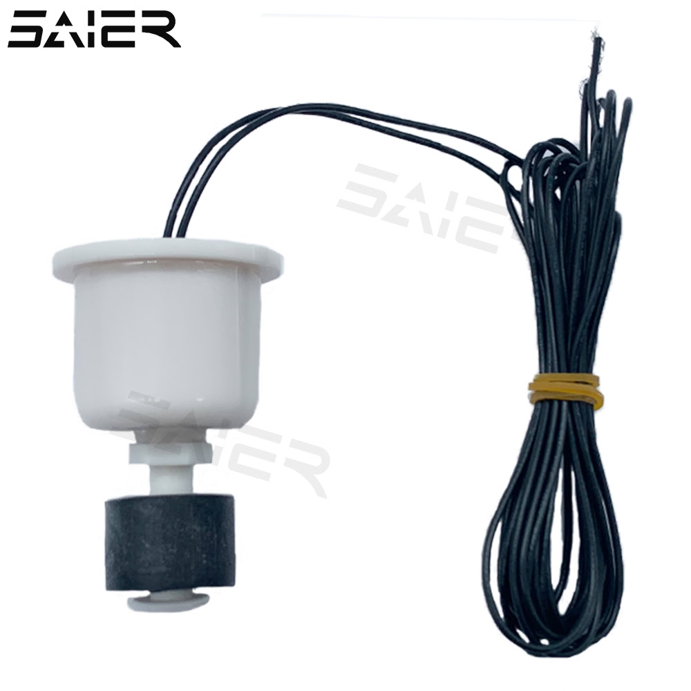 Drain Pan Float Switch industry insight