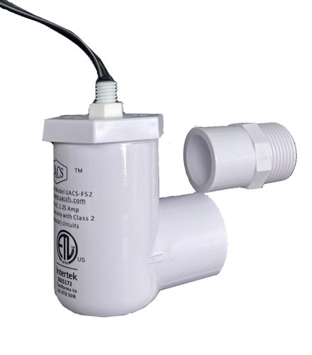 Drain Pan Float Switch industry insight