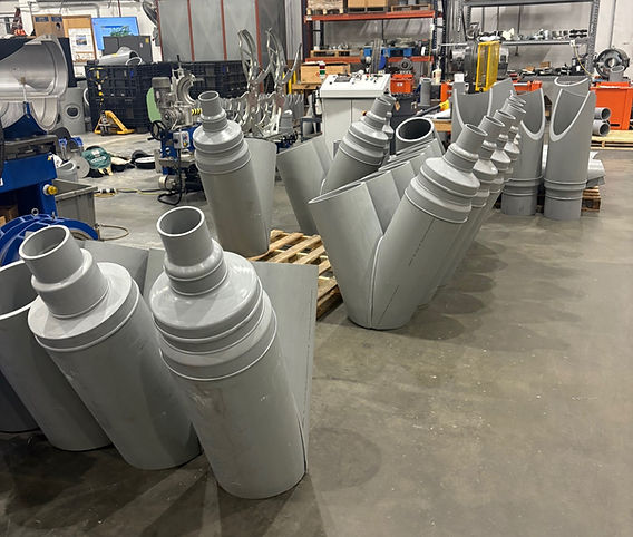 Drain Pipe Cap industry insight