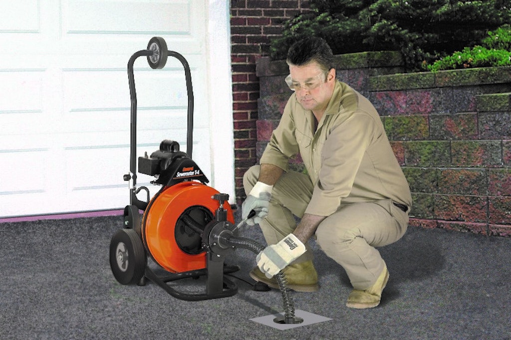 Drain Sewer Cleaning Tools industry insight