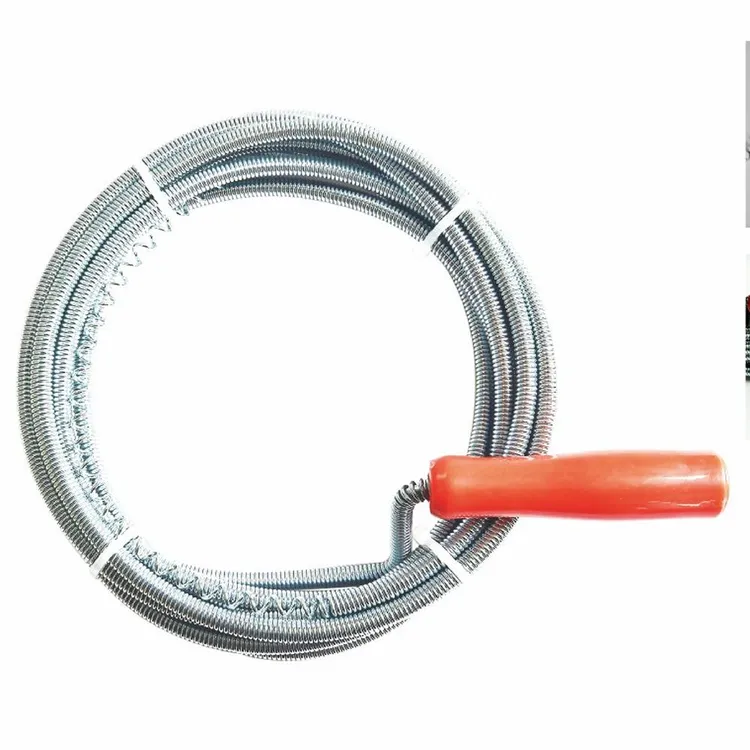 Drain Sewer Cleaning Tools industry insight