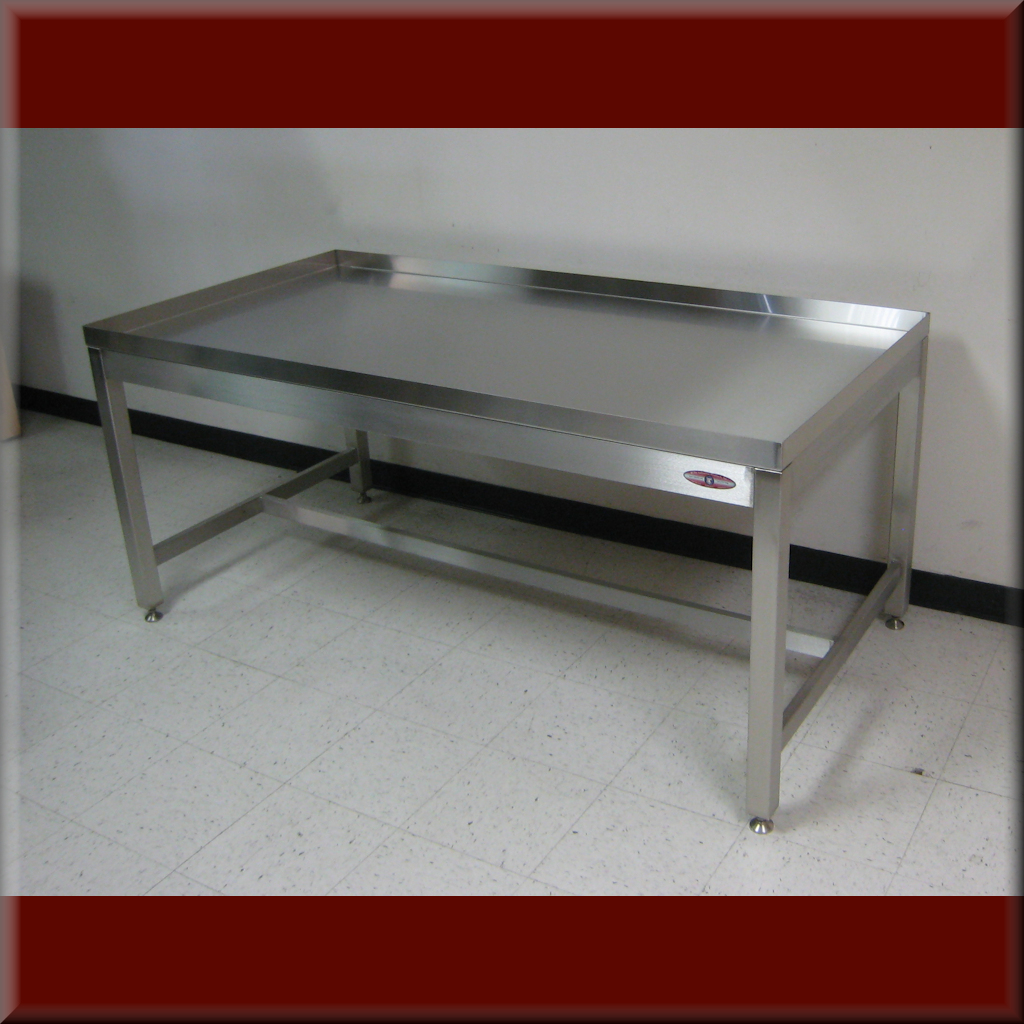 Drain Table industry insight