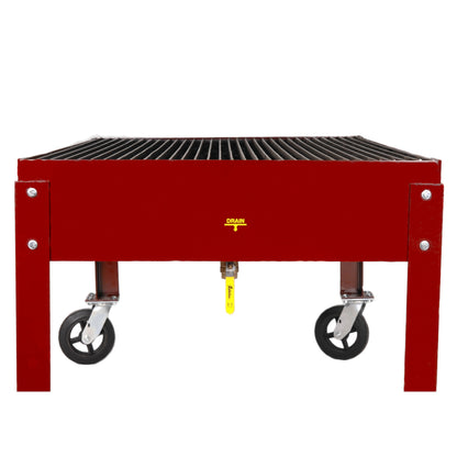 Drain Tables