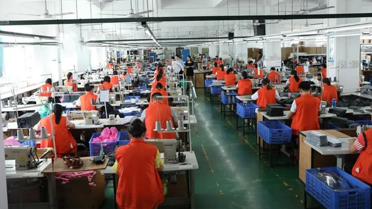 Drawstring Tote Bags industry insight