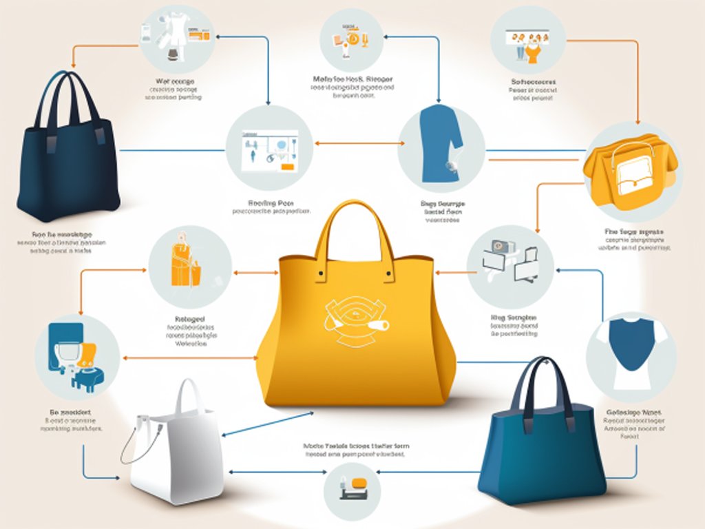 Drawstring Tote Bags industry insight