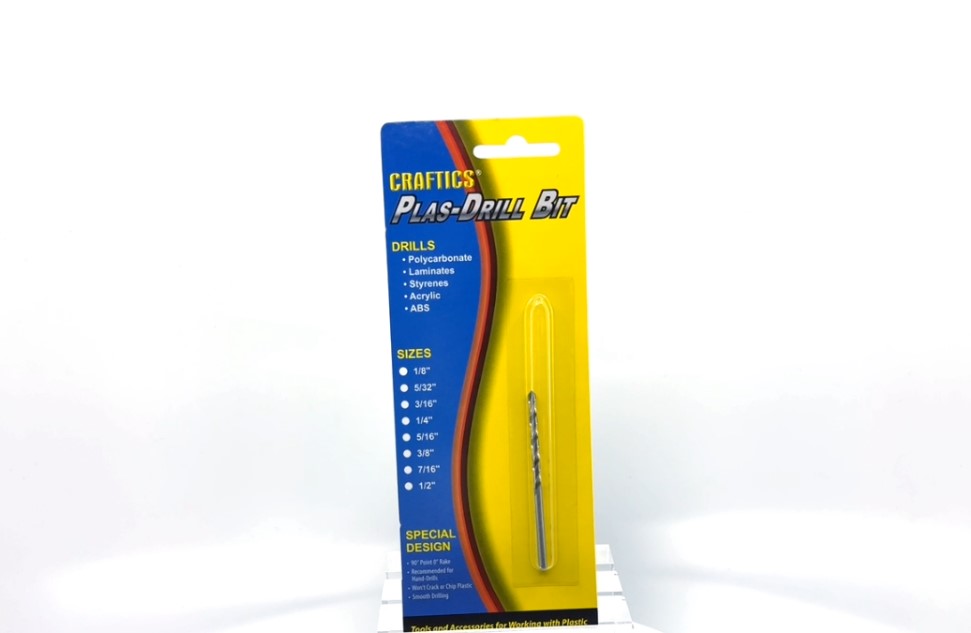 Drill Bit For Acrylic industry insight
