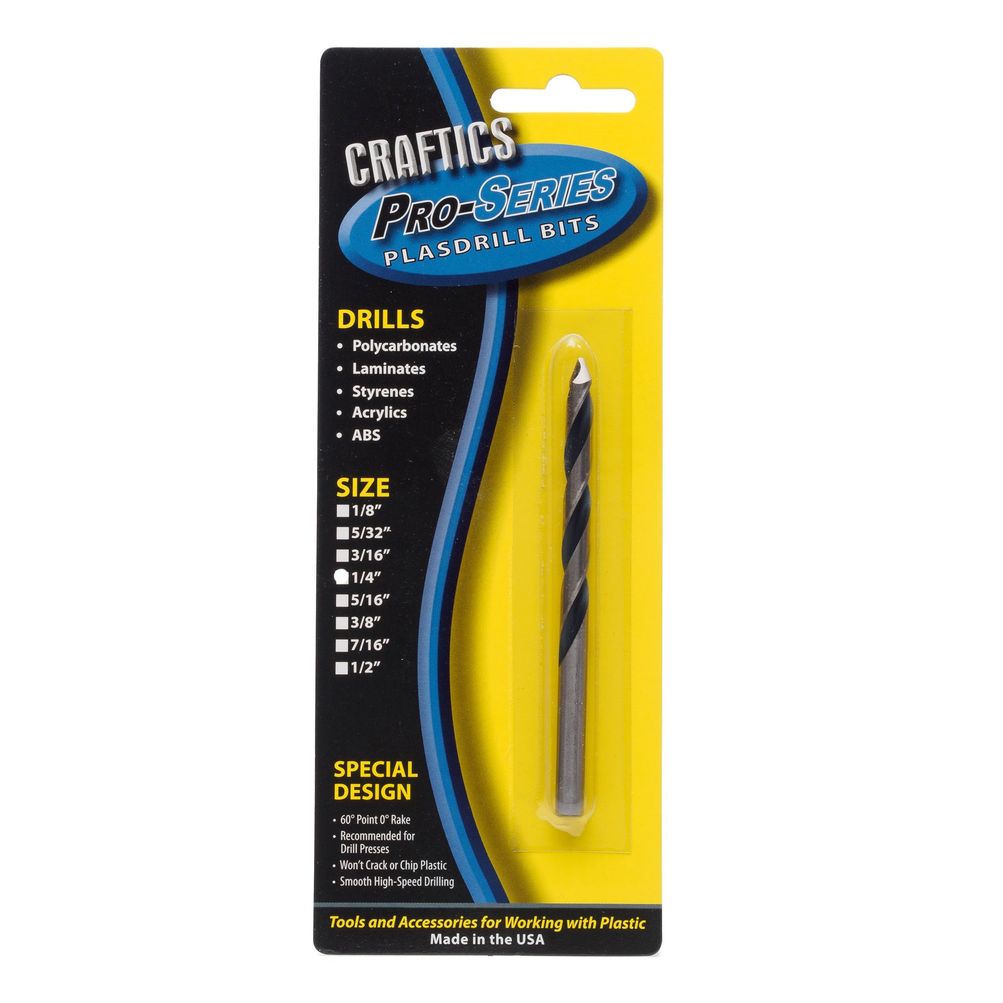 Drill Bit For Acrylic industry insight