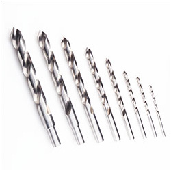 DRILL BITS