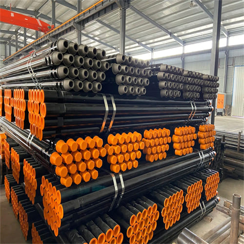 Drill Rod