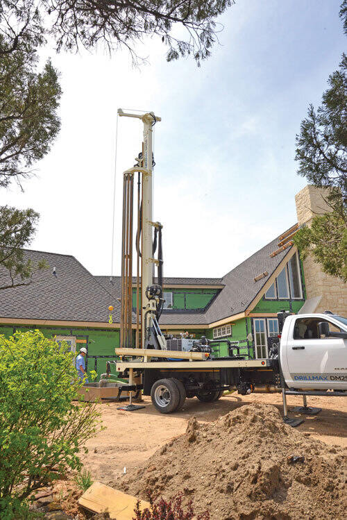 Drilling Rigs