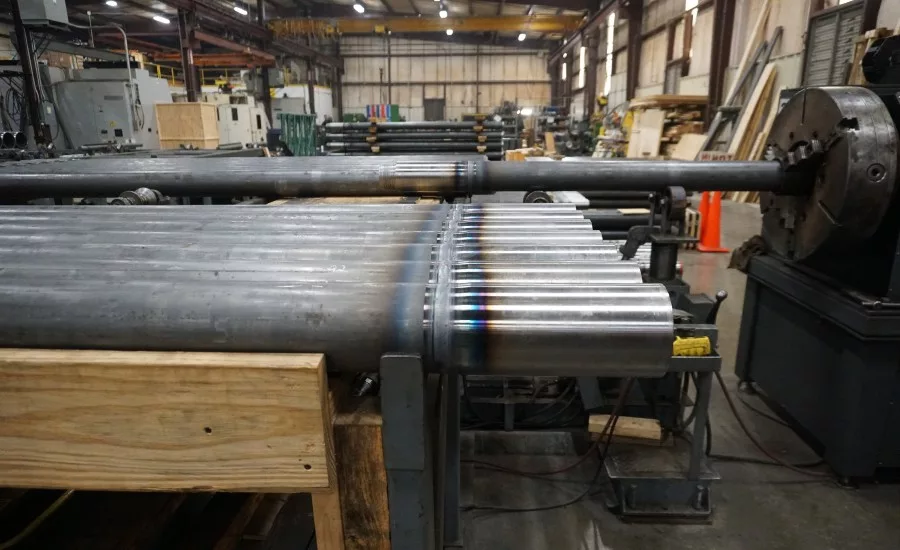 Drilling Rod industry insight
