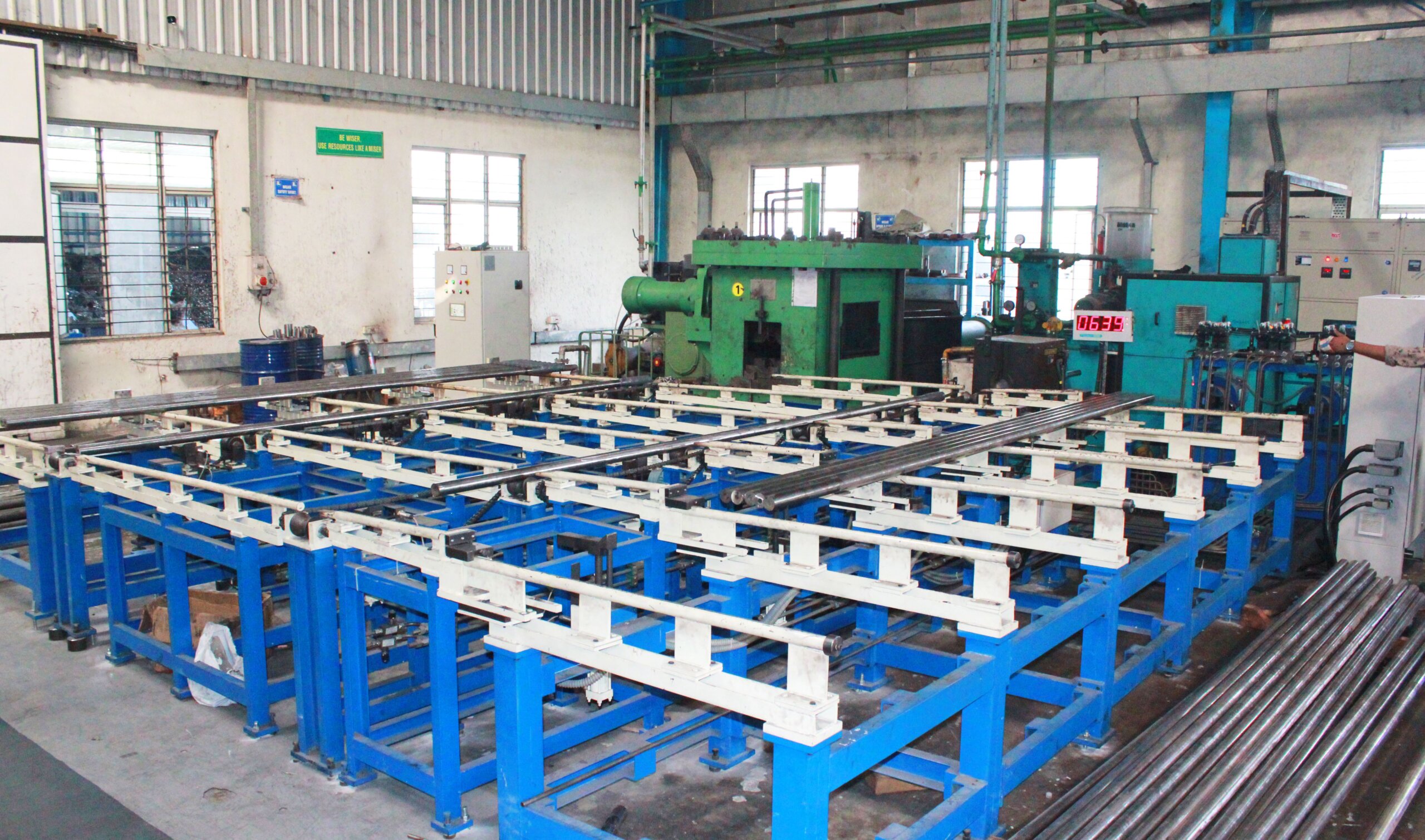 Drilling Rod industry insight