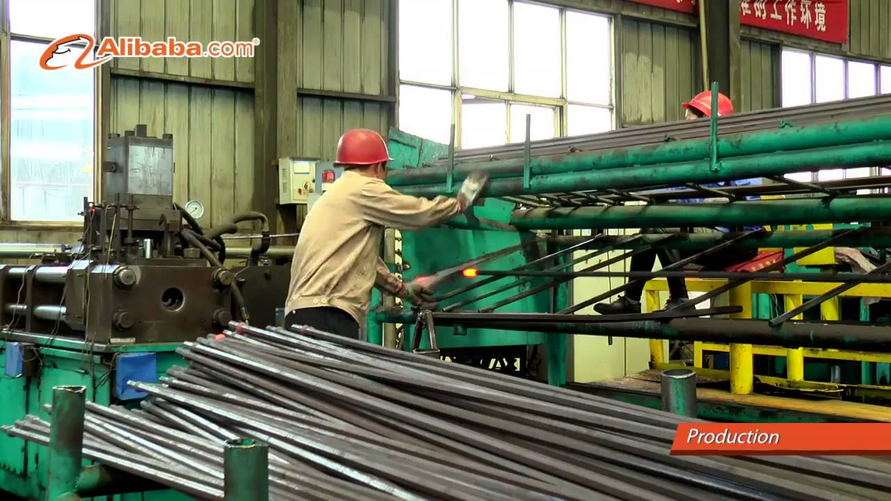 Drilling Rod industry insight
