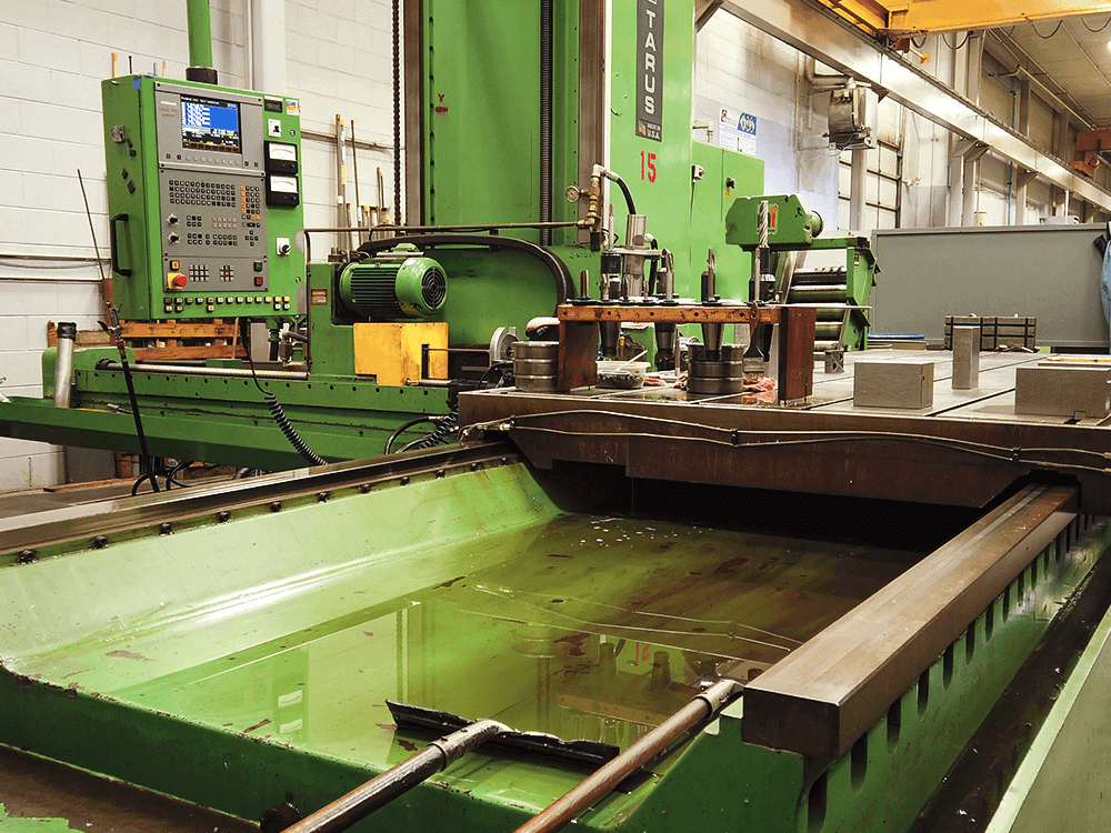 Drilling Services industry insight