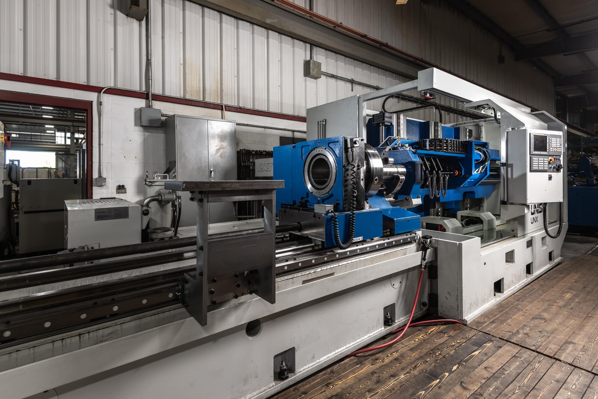 Drilling Services industry insight