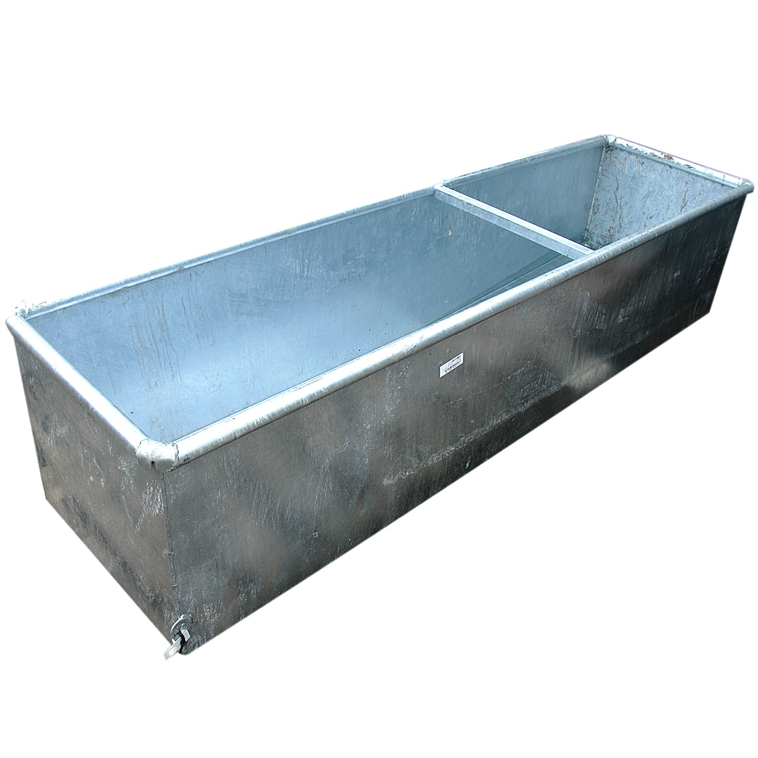 Drinkers & Troughs
