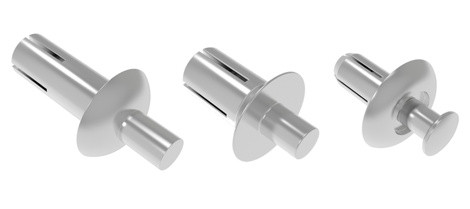 Drive Rivet