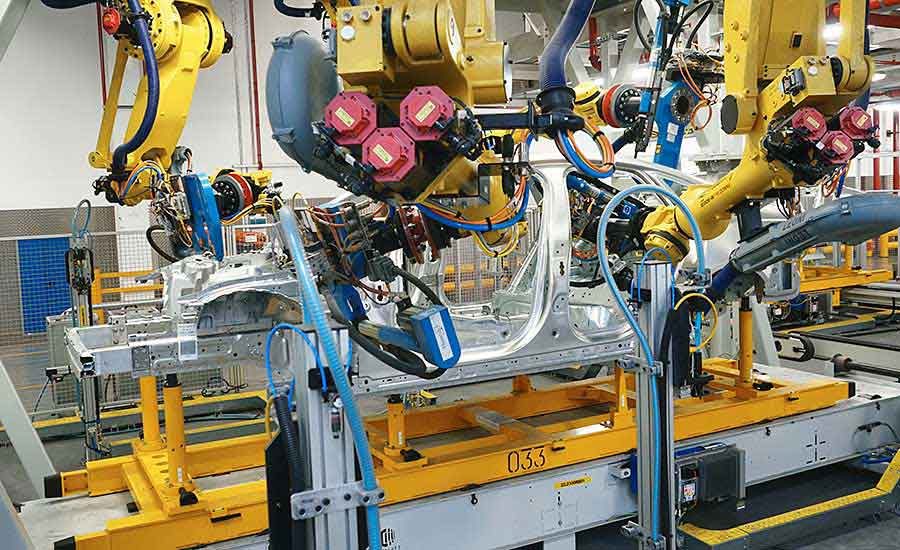 Drive Rivets industry insight