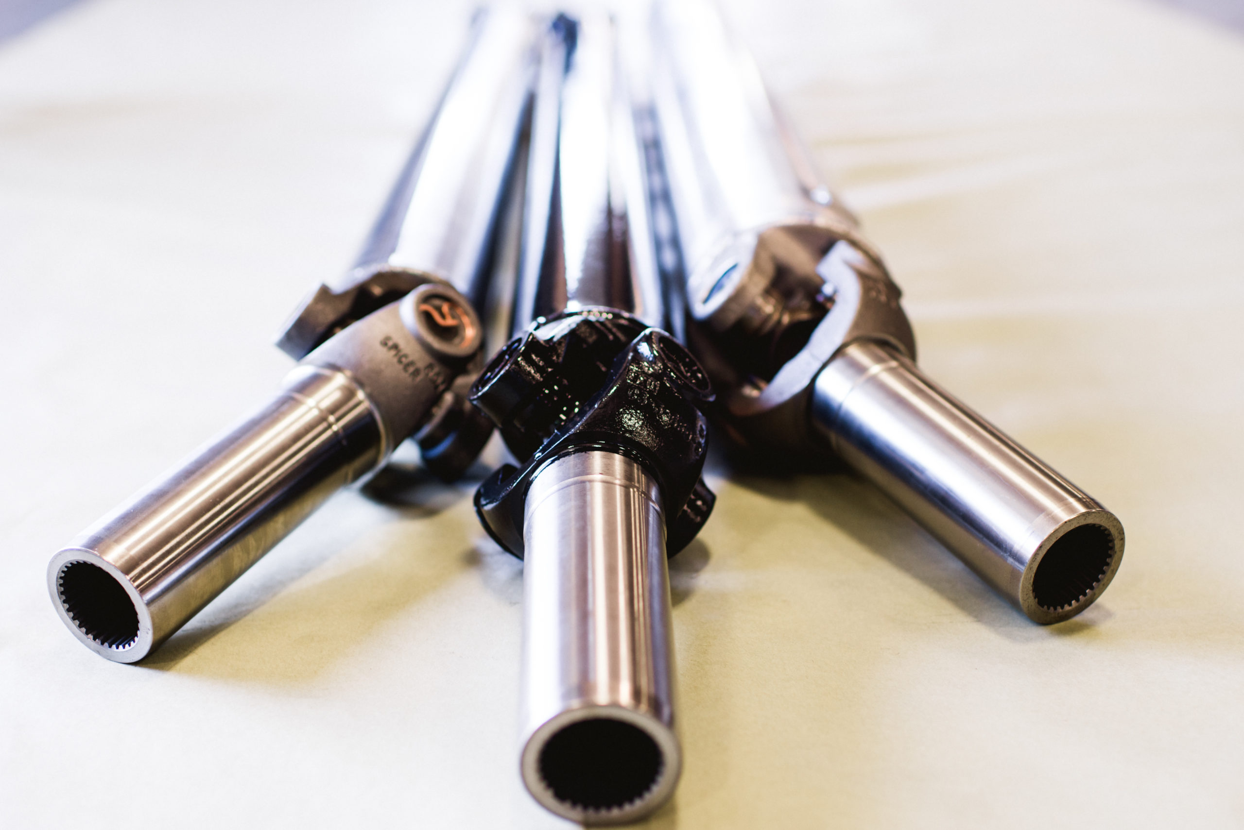 Drive Shafts » Quigley Motor Company