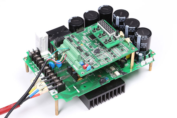 Driver Board industry insight
