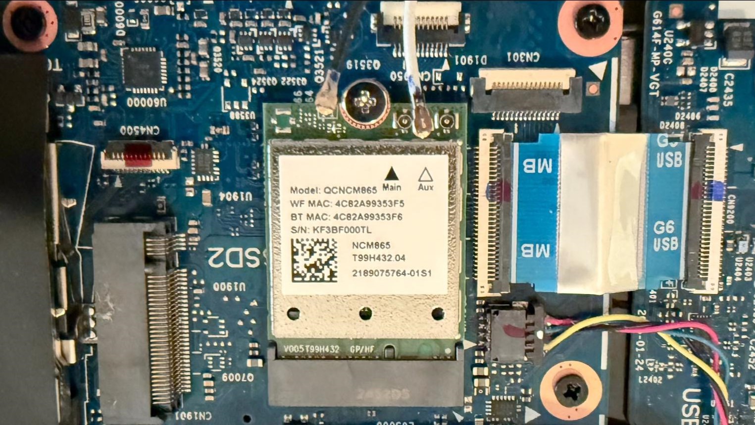 Driver download guide
