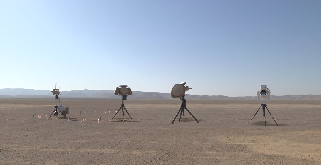 DRONE DOME™