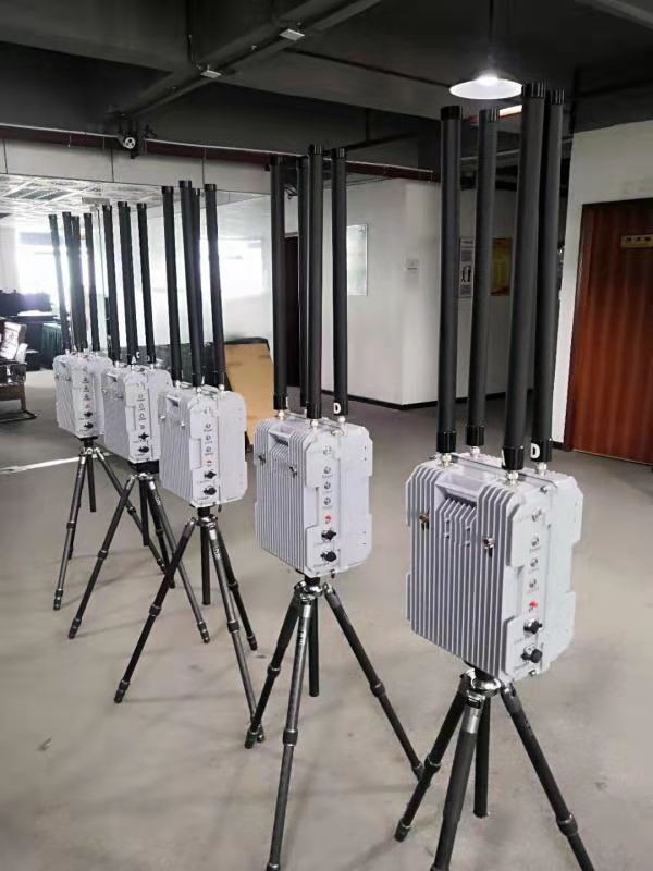 Drone Jamming System industry insight