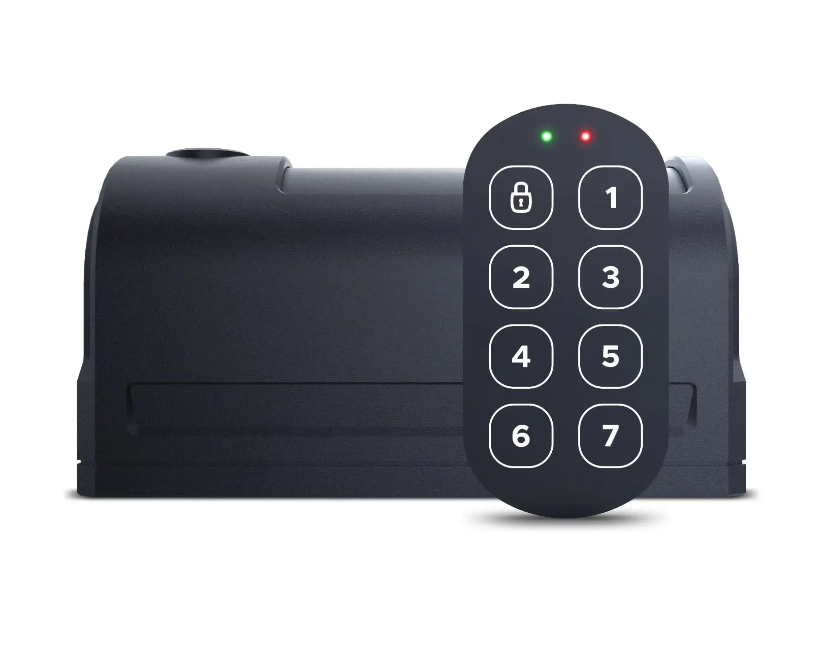 Drone KL1 KeyLocker Module