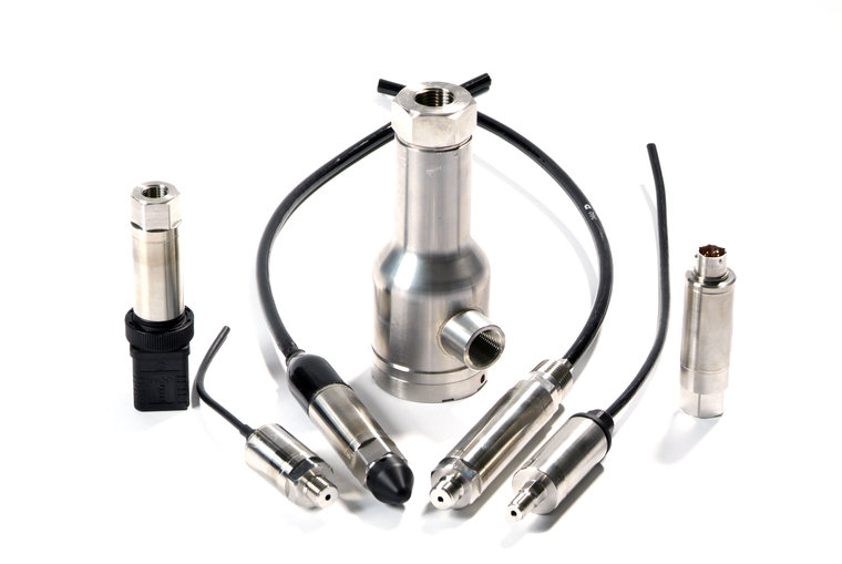 Druck Experts in Pressure