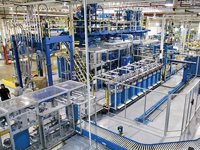 Drum Container industry insight