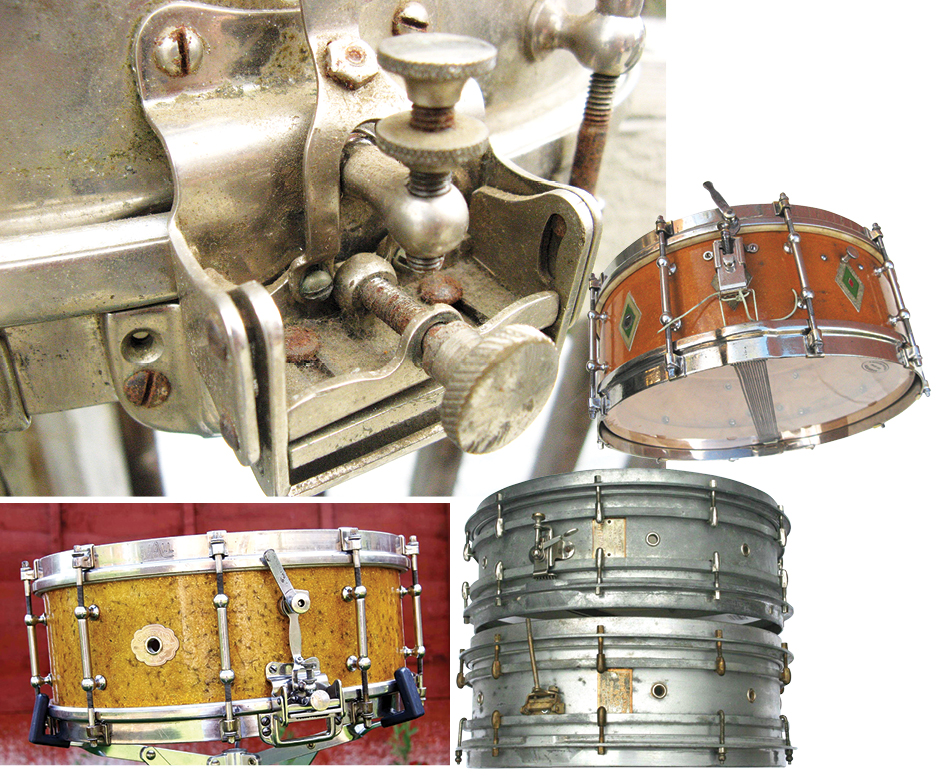 Drum Parts Snare industry insight