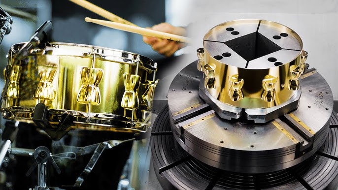 Drum Parts Snare industry insight