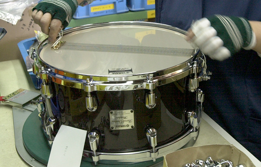 Drum Parts Snare industry insight
