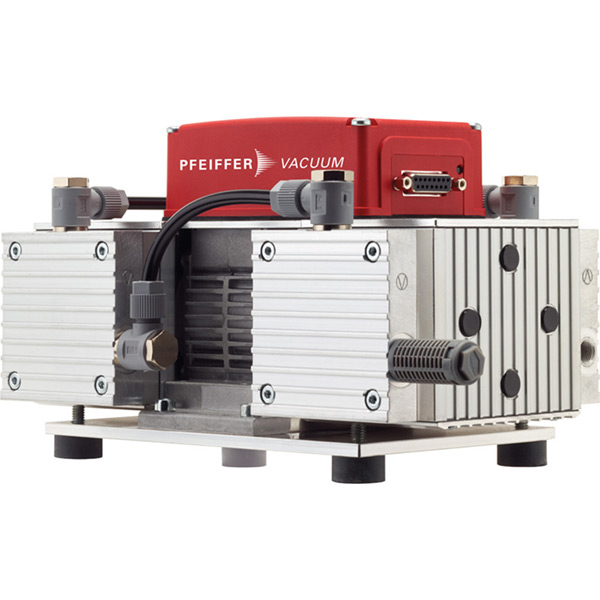 Dry Diaphragm Pumps