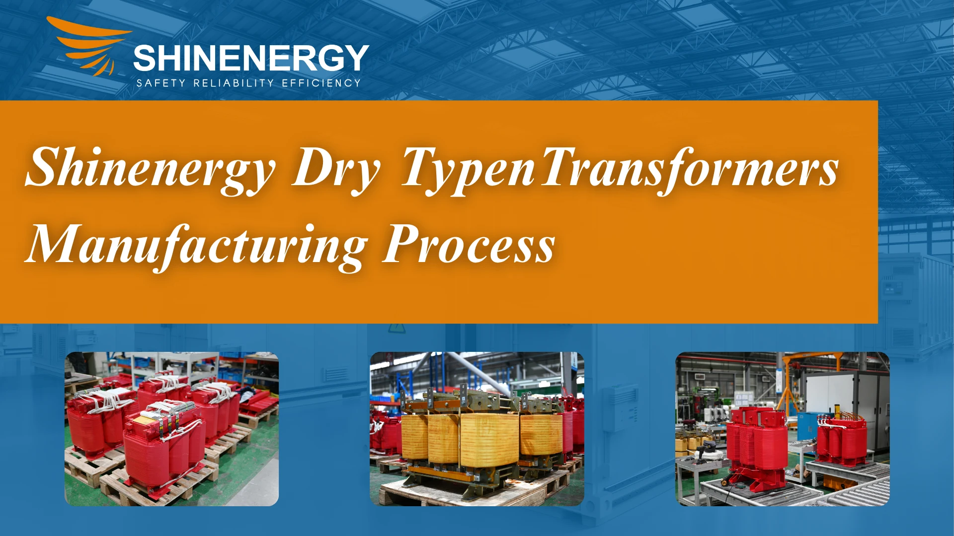 Dry Type Transformers industry insight